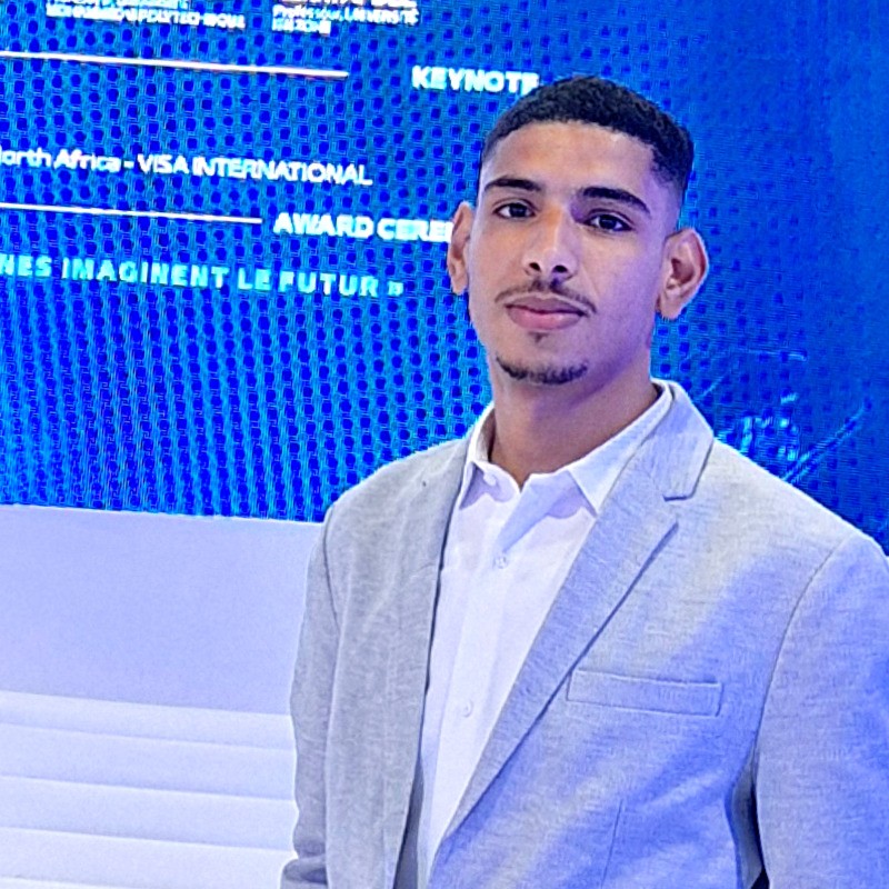 Abdechakour Hrouchan